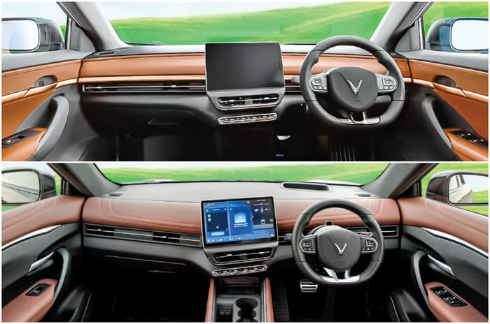 The Vin-ning Formula: VinFast VF 6 and VF 7